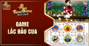 bầu cua