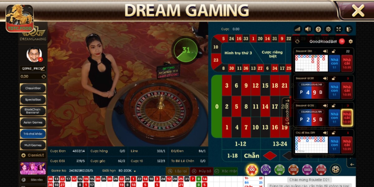 Game vòng quay bánh xe với thao tác chơi cực đơn giản