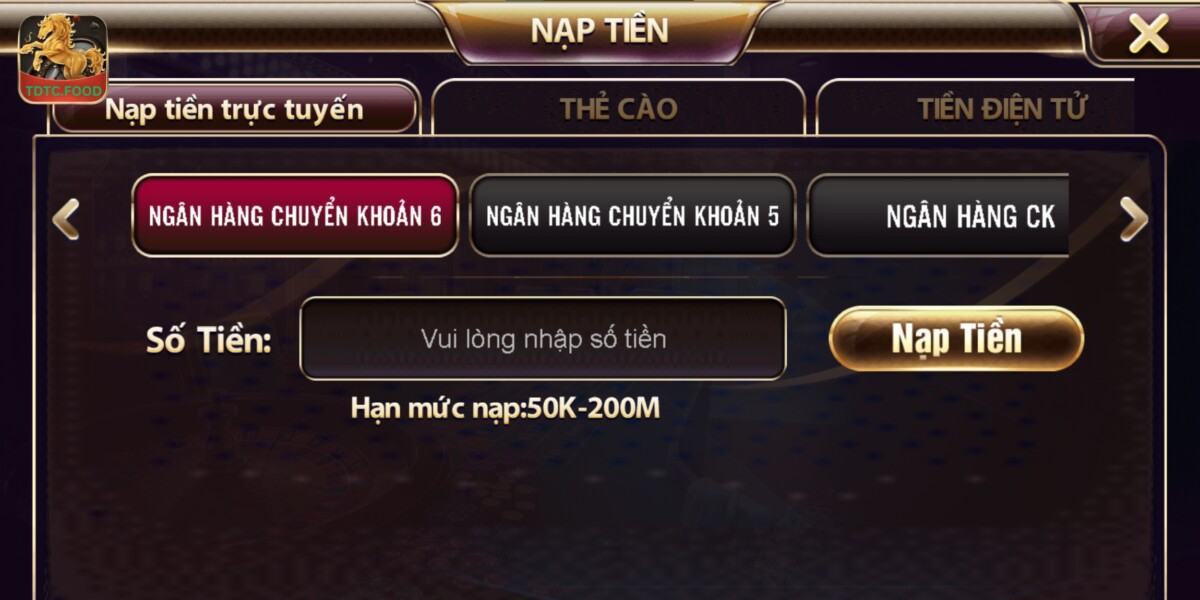 Hệ thống ngân hàng chính là đơn vị đối tác đầu tiên mà TDTC liên kết