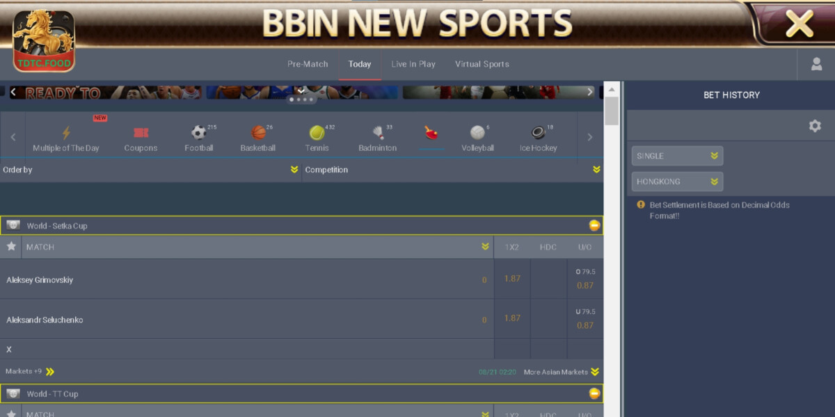 Lựa chọn chơi thử giúp bạn khám phá nhiều điều thú vị trước khi nhập cuộc