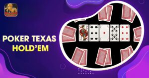 poker texas holdem