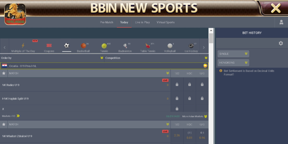 Sảnh casino và sport trở thành sự lựa chọn hoàn hảo cho người chơi