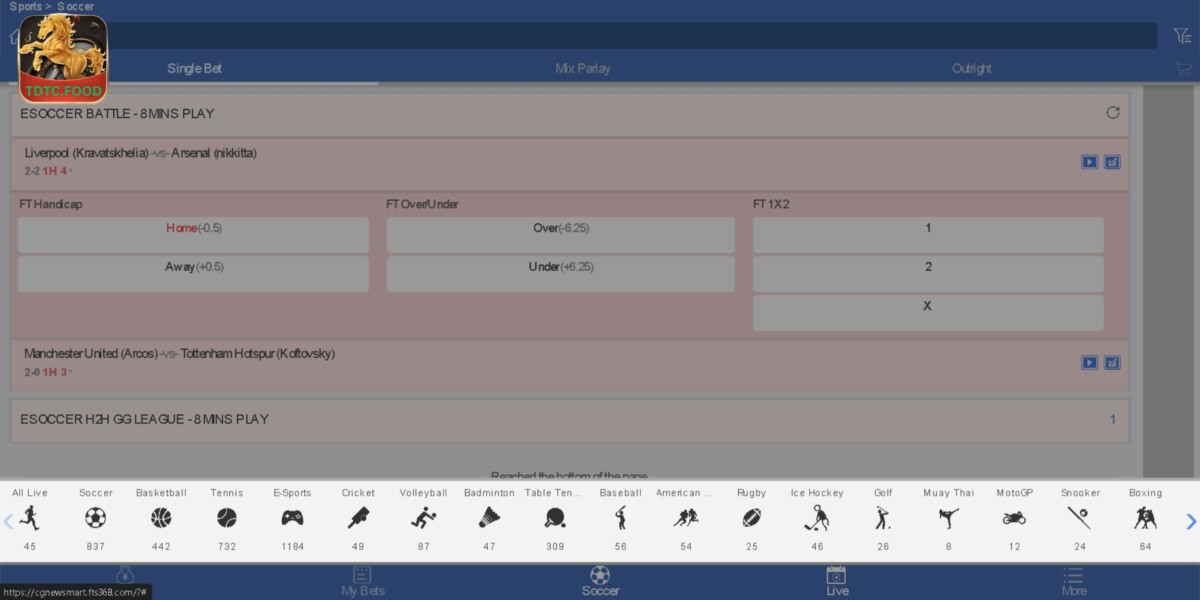 Sảnh CMD được cấp triển khai những trò chơi game trực tuyến