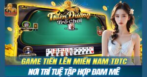 tiến lên miền nam