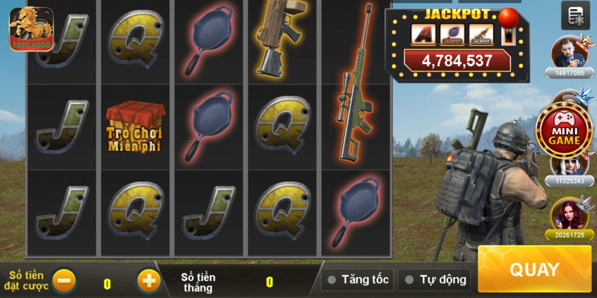 Tìm Hiểu Về Tuyệt Địa Cầu Sinh TDTC - thien duong tro choi