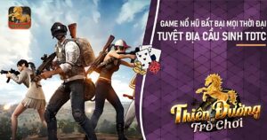 Tuyệt Địa Cầu Sinh